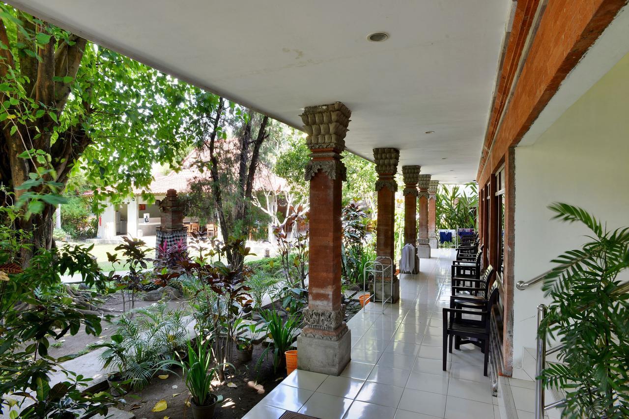 Zen Rooms Pakualaman Yogyakarta Exteriör bild